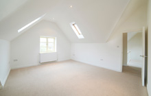 Cotswold Community bedroom extension leads