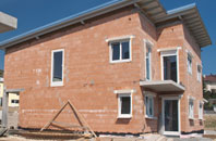 Cotswold Community home extensions