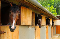 free Cotswold Community stable construction quotes